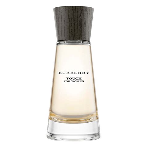 touch burberry mujer|Burberry touch perfume.